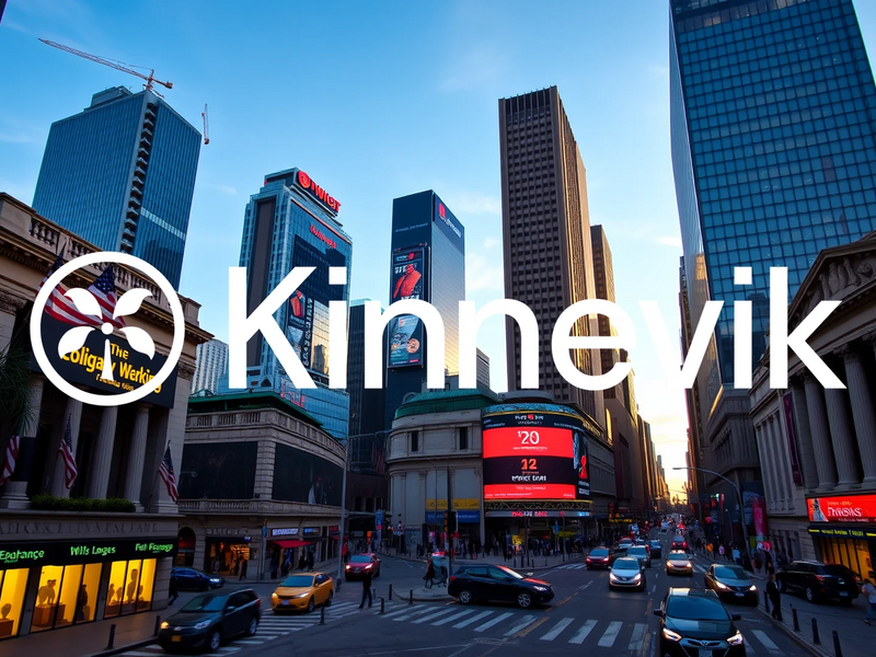 Kinnevik Aktie: 23% Unterbewertung! - Foto: über boerse-global.de