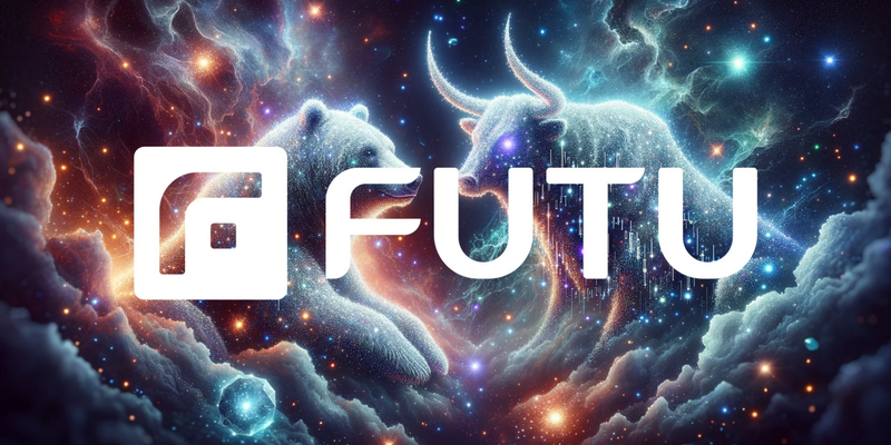 Futu Holdings Shares Slide Ahead of Quarterly Earnings Report - Foto: über boerse-global.de