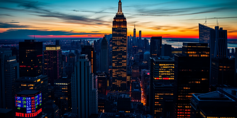 Better Home Finance Shares Retreat Following Stellar Rally - Foto: über boerse-global.de