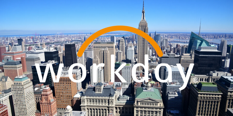 Workday’s AI Expansion Faces Market Scrutiny Amid Divergent Investor Activity - Foto: über boerse-global.de