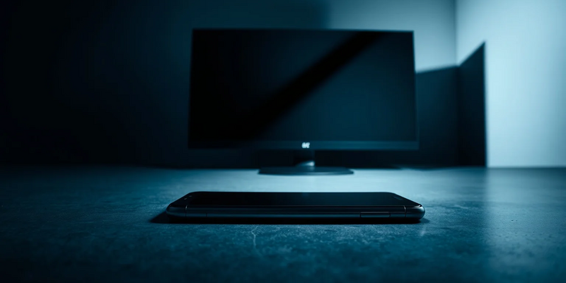 iPhone-Diebstahl: Die digitale Falle nach dem Verlust - Foto: über boerse-global.de