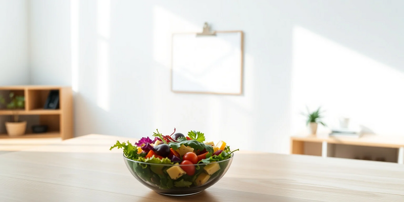 Feiertags-Diät 2025: Was wirklich funktioniert - Foto: über boerse-global.de