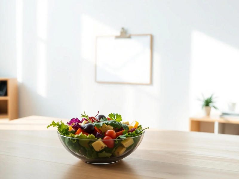 Feiertags-Diät 2025: Was wirklich funktioniert - Foto: über boerse-global.de