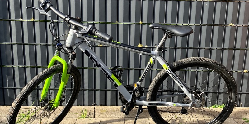 POL-WAF: Beelen. Dieb tauschte Fahrrad - Besitzer gesucht - Foto: presseportal.de