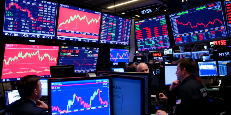 BlackRock Latin American Investment Trust plc: Bilanzanalyse aktuell - Foto: über boerse-global.de