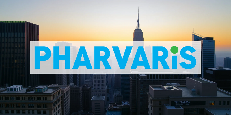 Pharvaris Aktie: Entscheidung naht! - Foto: über boerse-global.de