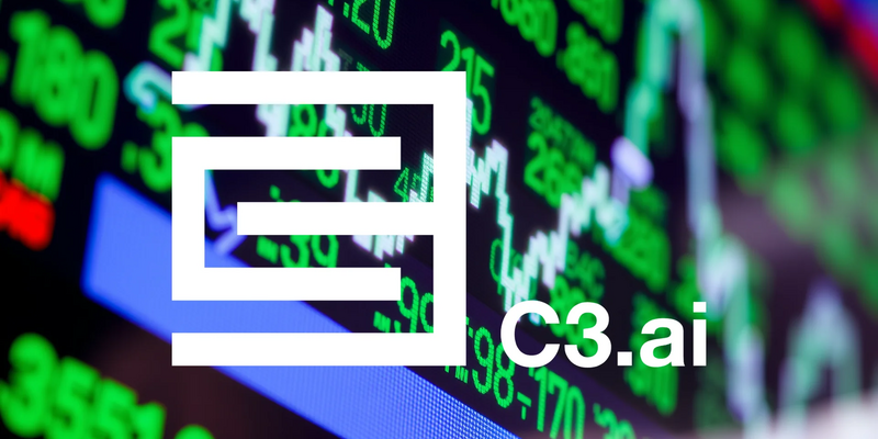 C3.ai Aktie: Risikozone betreten? - Foto: über boerse-global.de