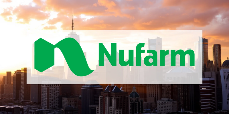 Nufarm Aktie: Tief bewertet, wenig Vertrauen - Foto: über boerse-global.de