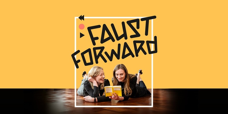 „Faust Forward“: Neuer Podcast holt Goethes Klassiker ins Heute - Foto: presseportal.de