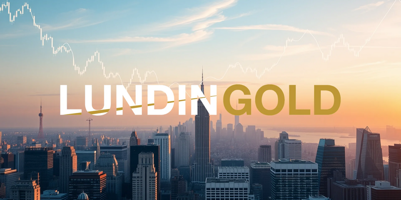 Lundin Gold Aktie: Führungswechsel vor Quartalszahlen - Foto: über boerse-global.de