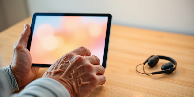 Digitale Teilhabe: Millionen-Initiativen für Senioren weltweit - Foto: über boerse-global.de