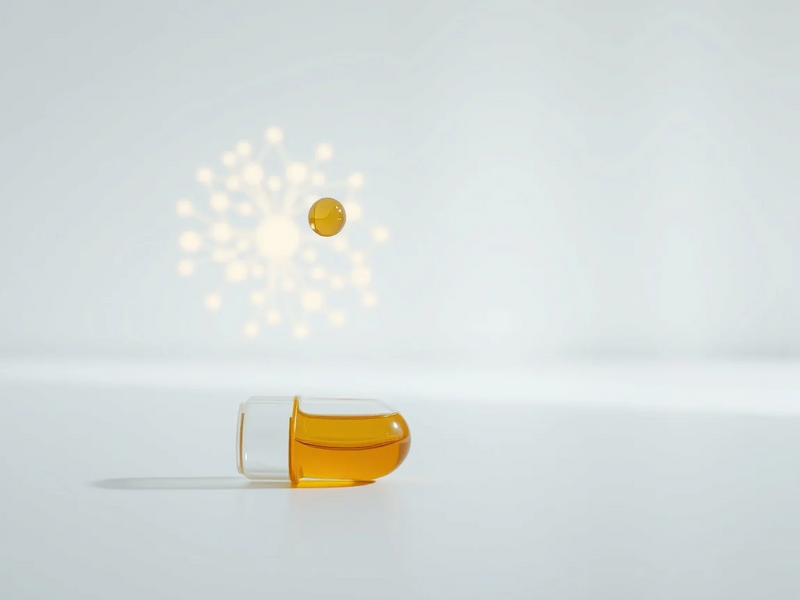 Omega-3 für Kinder: Wie DHA und EPA Gehirn und Immunsystem stärken - Foto: über boerse-global.de