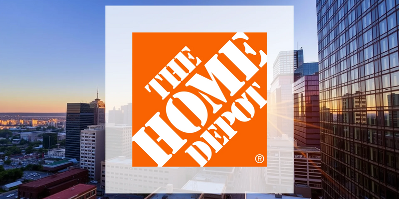 Home Depot Stock Faces Conflicting Signals from Major Investors - Foto: über boerse-global.de