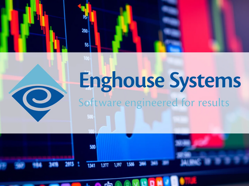 Enghouse Aktie: Abwärtstrend beschleunigt - Foto: über boerse-global.de