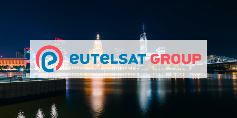 Eutelsat Aktie: CFO-Schock! - Foto: über boerse-global.de