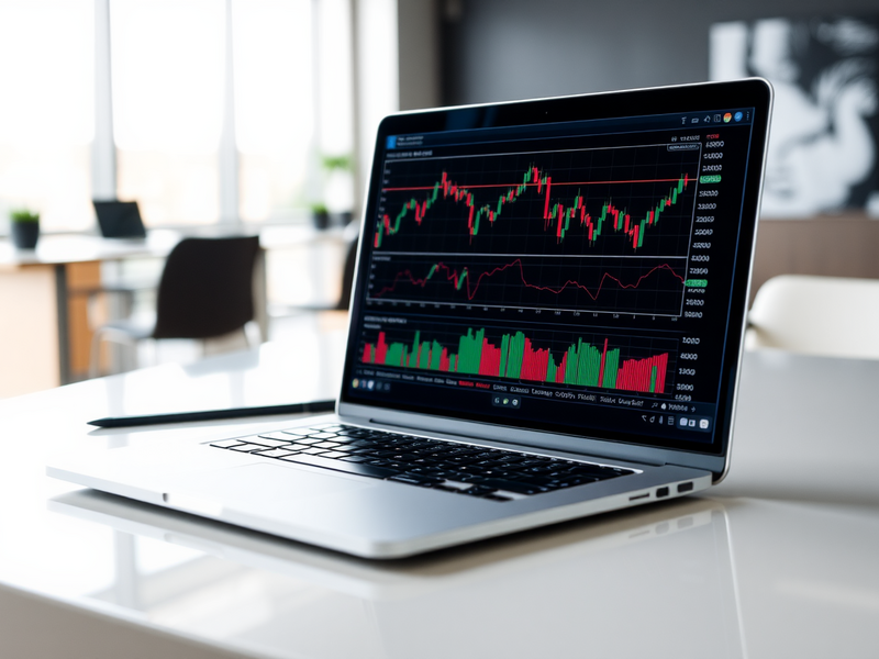 iShares MSCI Chile ETF: Explosiver Aufwärtstrend! - Foto: über boerse-global.de