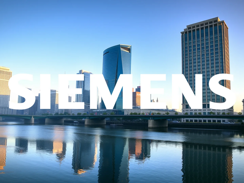 Siemens Healthineers Aktie: Gewinnwarnung schockt Anleger - Foto: über boerse-global.de