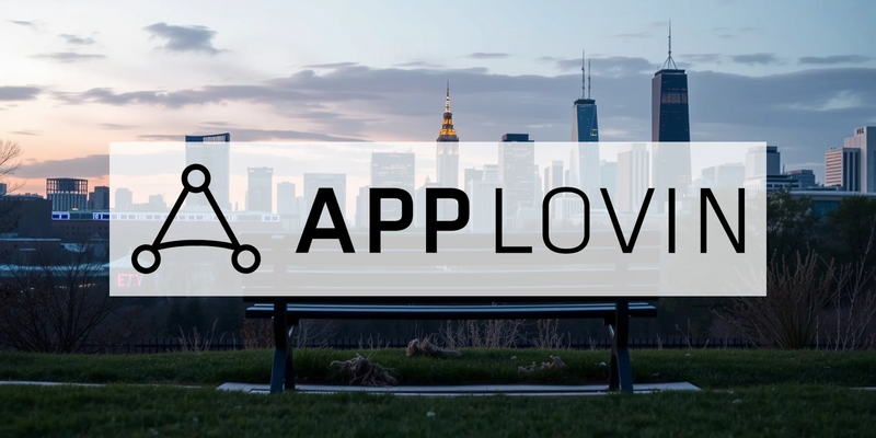 Applovin’s Critical Earnings Test: Record Growth Meets Regulatory Scrutiny - Foto: über boerse-global.de