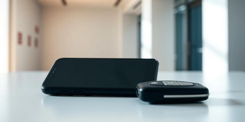 Android 16: Google-Update legt Android Auto lahm - Foto: über boerse-global.de