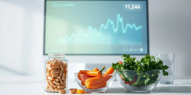 Probiotika: So pushen Darmbakterien Ihren Stoffwechsel - Foto: über boerse-global.de