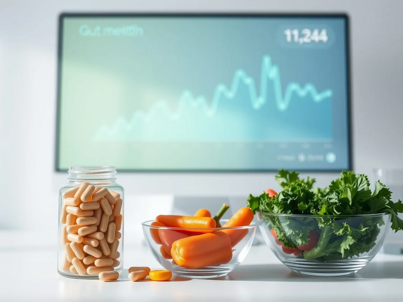 Probiotika: So pushen Darmbakterien Ihren Stoffwechsel - Foto: über boerse-global.de