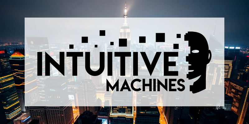 Strategic Shift at Intuitive Machines: A High-Stakes Expansion - Foto: über boerse-global.de