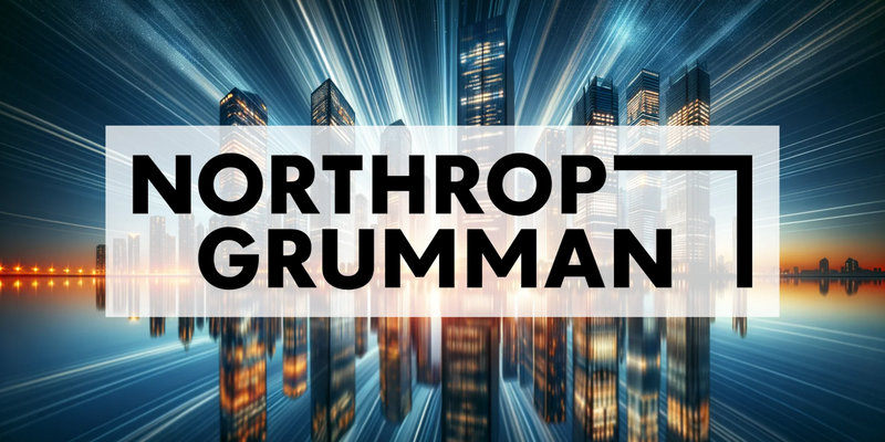 Can Northrop Grumman Shares Overcome Market Hesitation? - Foto: über boerse-global.de