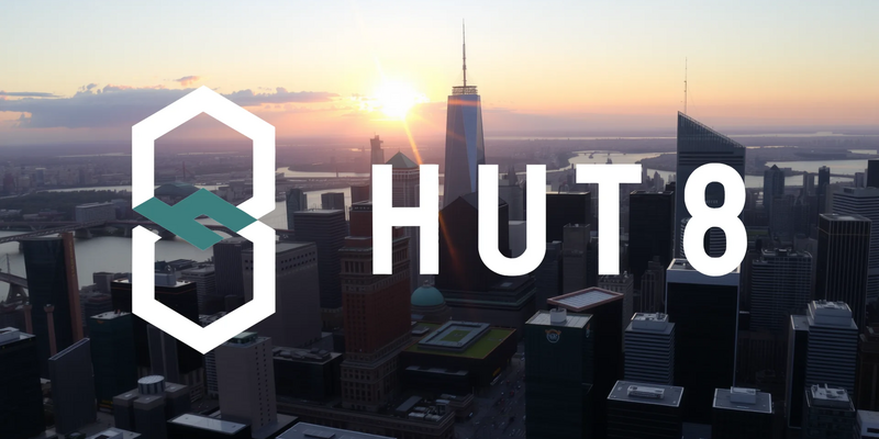 Hut 8 Aktie: Ratlosigkeit dominiert! - Foto: über boerse-global.de