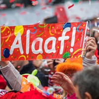 11.11. im WDR: Live-Countdown, neueste Karnevalshits und ein Bühnenjubiläum - Foto: presseportal.de