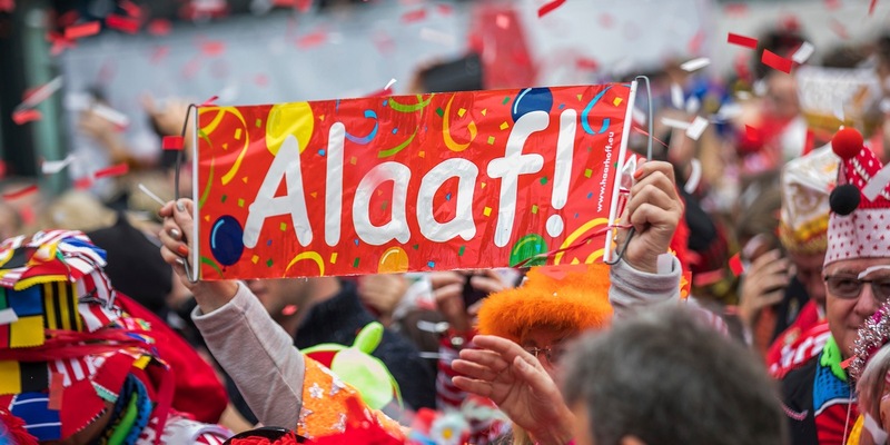 11.11. im WDR: Live-Countdown, neueste Karnevalshits und ein Bühnenjubiläum - Foto: presseportal.de