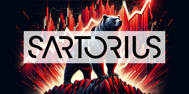 Sartorius Aktie: Kampf um 225 Euro! - Foto: über boerse-global.de