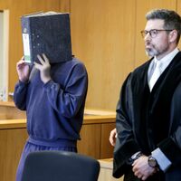 Der Angeklagte habe seine Ruhe haben wollen, so das Gericht. - Foto: Oliver Berg/dpa