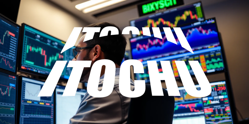 Itochu Aktie: Rekordjagd geht weiter! - Foto: über boerse-global.de