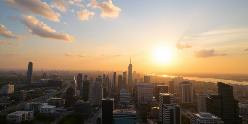 Immobilienmarkt Österreich: Preise steigen wieder - Foto: über boerse-global.de