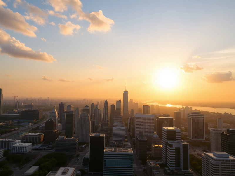 Immobilienmarkt Österreich: Preise steigen wieder - Foto: über boerse-global.de