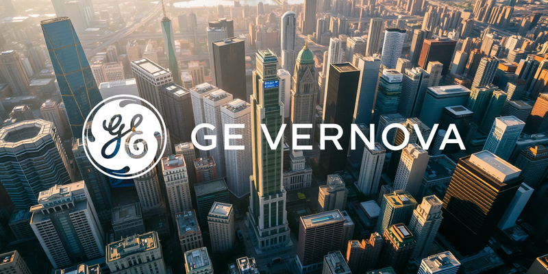 GE’s Strategic Revamp Fuels Impressive Market Rally - Foto: über boerse-global.de