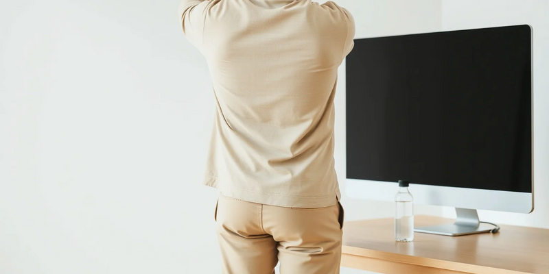 Rückenschmerzen: 20 Millionen Deutsche betroffen - Foto: über boerse-global.de