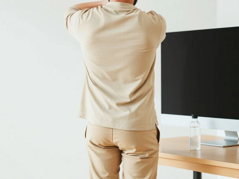 Rückenschmerzen: 20 Millionen Deutsche betroffen - Foto: über boerse-global.de