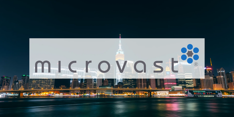 Can a Strategic Alliance Reverse Microvast’s Fortunes? - Foto: über boerse-global.de