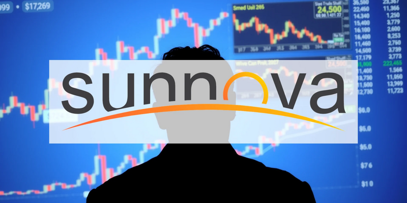 Sunnova’s Final Chapter: Bankruptcy Court to Seal Fate - Foto: über boerse-global.de