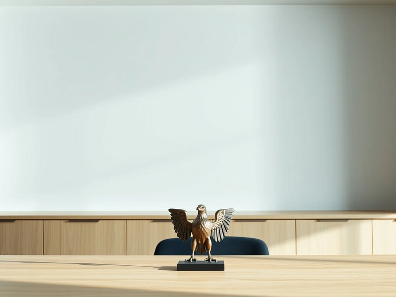 Bürokratieabbau: Deutschland startet neue Digital-Offensive - Foto: über boerse-global.de