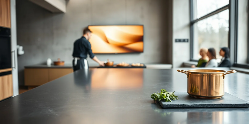 Österreichs Gastronomie kämpft mit KI gegen Personalnot - Foto: über boerse-global.de