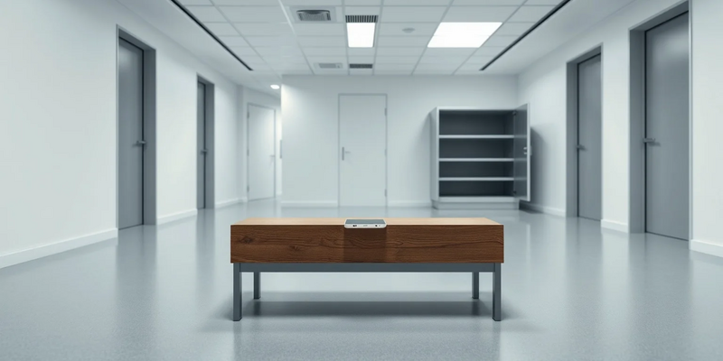 E-Rezept: Digitalisierung am Abgrund? - Foto: über boerse-global.de