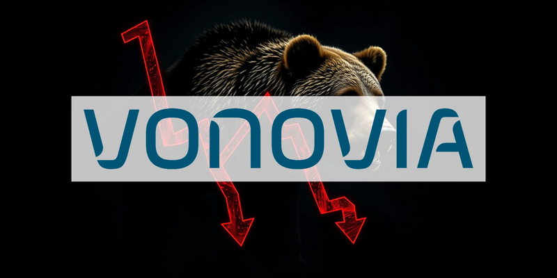 Vonovia Aktie: Zurück im Aufwind? - Foto: über boerse-global.de