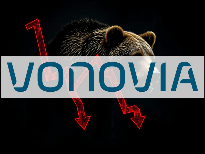Vonovia Aktie: Zurück im Aufwind? - Foto: über boerse-global.de