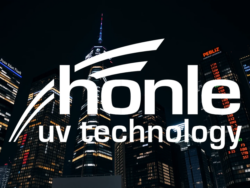 DrHoenle Aktie: Absturz ohne Ende? - Foto: über boerse-global.de