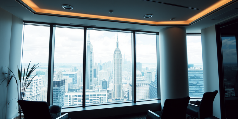 Mounting Pressure on Bitcoin as Traditional Markets Retreat - Foto: über boerse-global.de