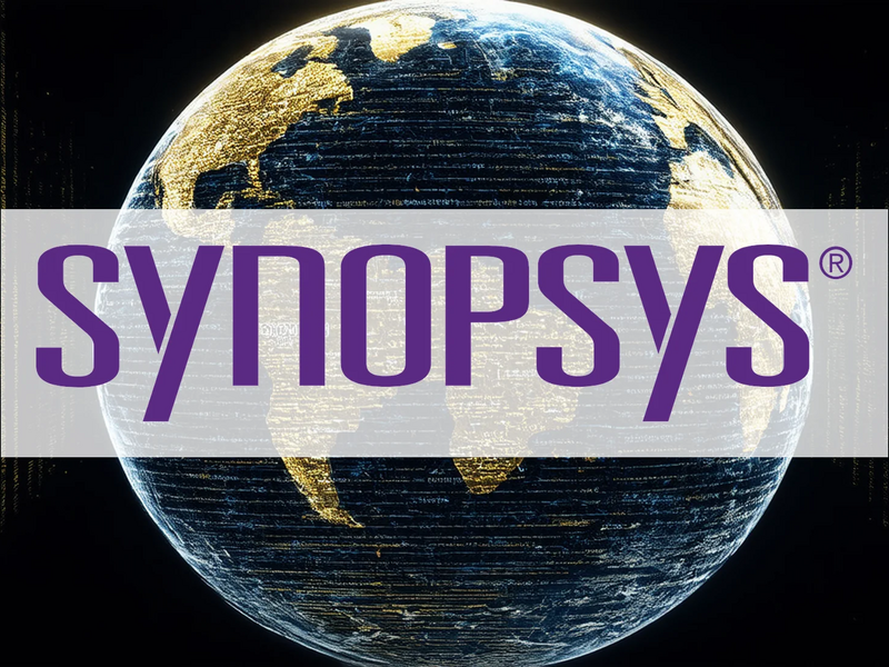 Synopsys Aktie: Perfekter Sturm! - Foto: über boerse-global.de