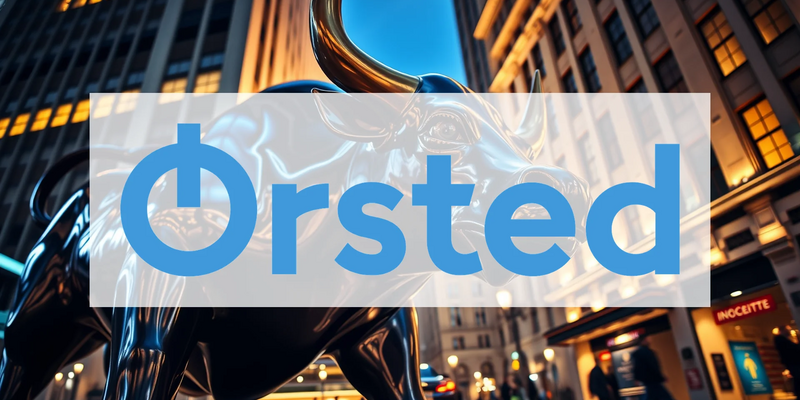 Ørsted Aktie: Hoffnungsschimmer! - Foto: über boerse-global.de