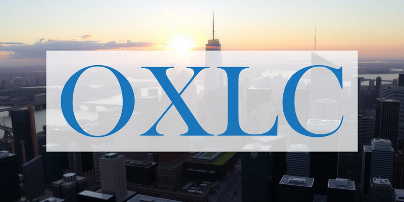 Oxford Lane Capital Aktie: Zahlen-Schock! - Foto: über boerse-global.de